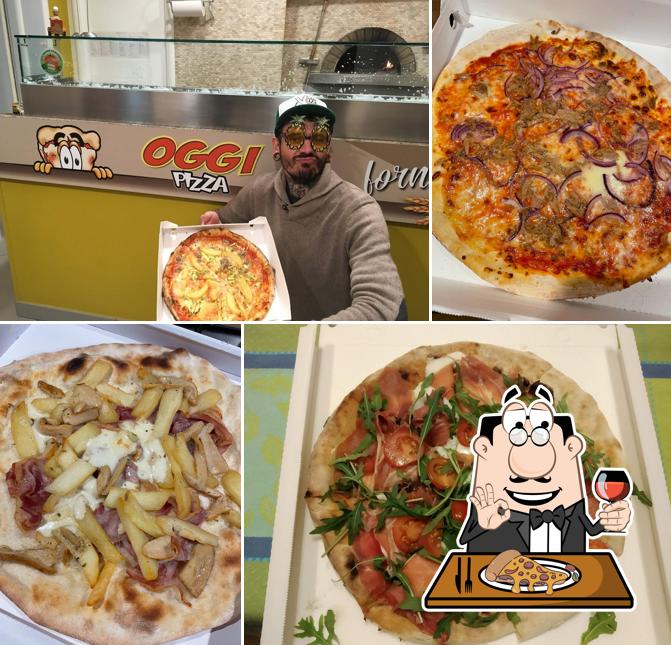 Oggi Pizza