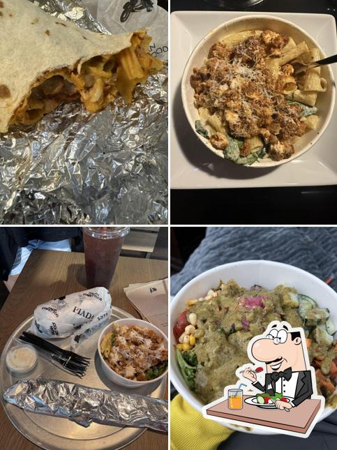 Piada Italian Street Food