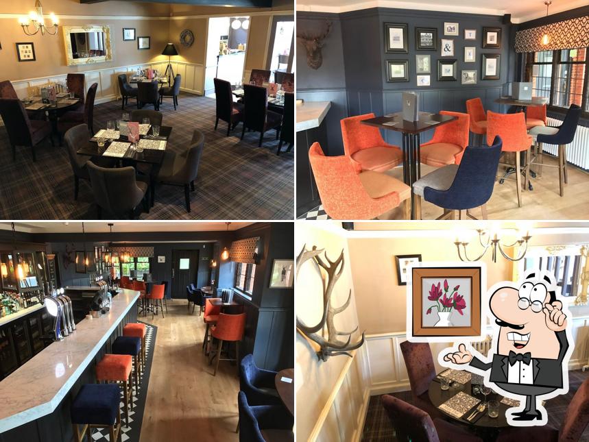 The Plough Leatherhead