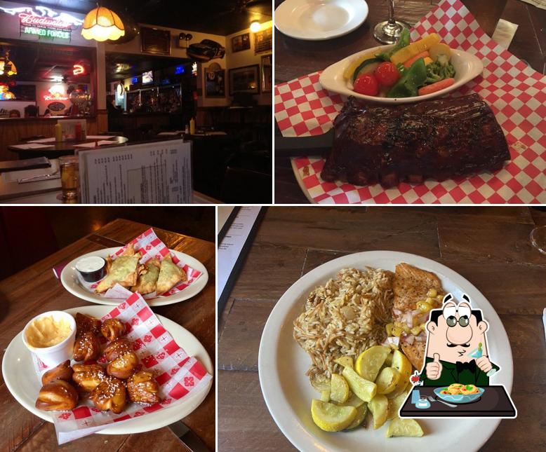 The Ridgewood Café