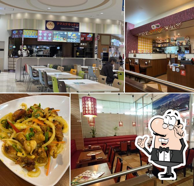 RUCHI 上尾店
