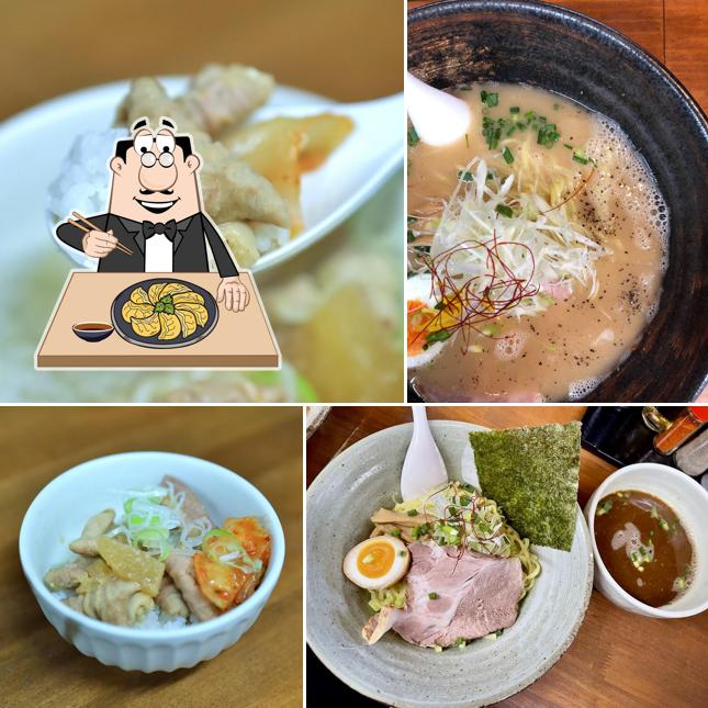 Ramen Rikimaru