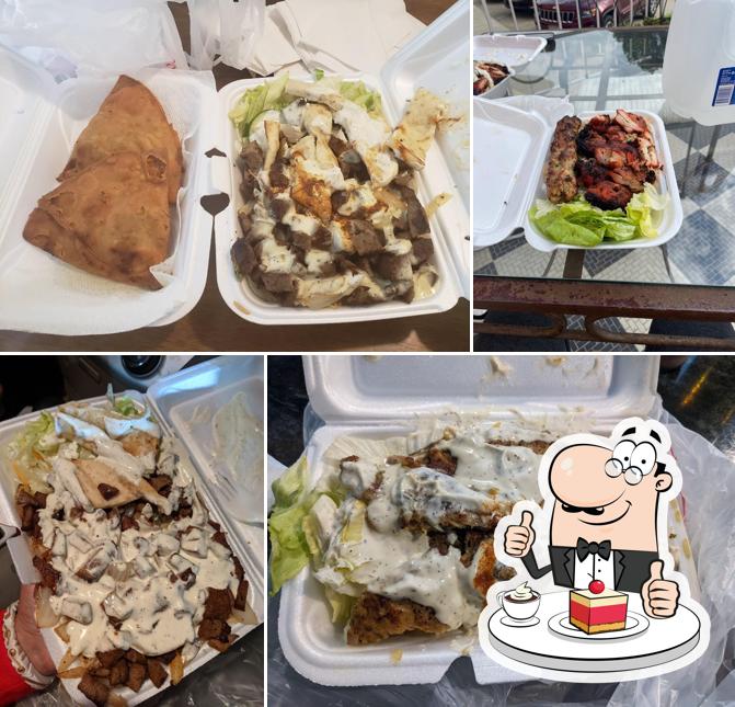 Al Falah Halal foods
