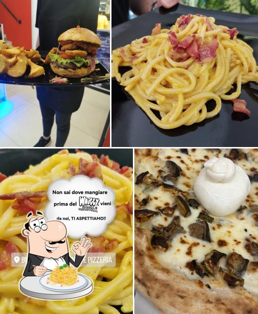 Pianeta Pizza Cento