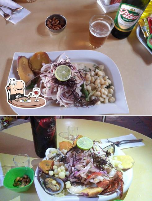 Restorante Cevicheria El Remo