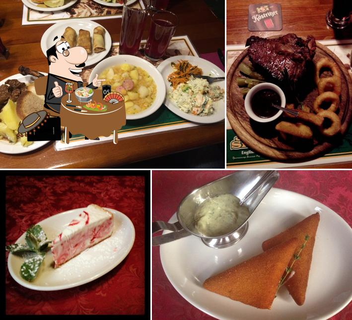 Джон Сильвер