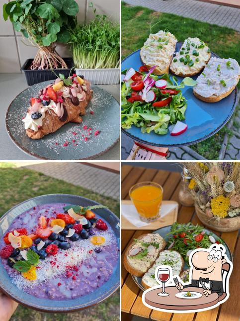 ESKO Bistro