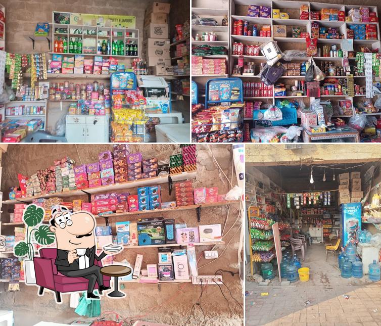 Faiz Mini Mart