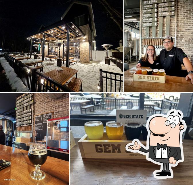 Gem State Brewing