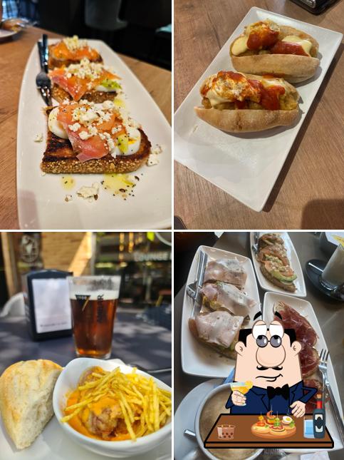 Gastrobar LYF