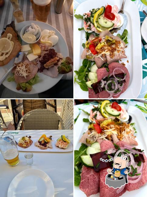 Restaurante Lisbeth's Nerja