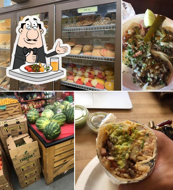 Mi Tierra Foods