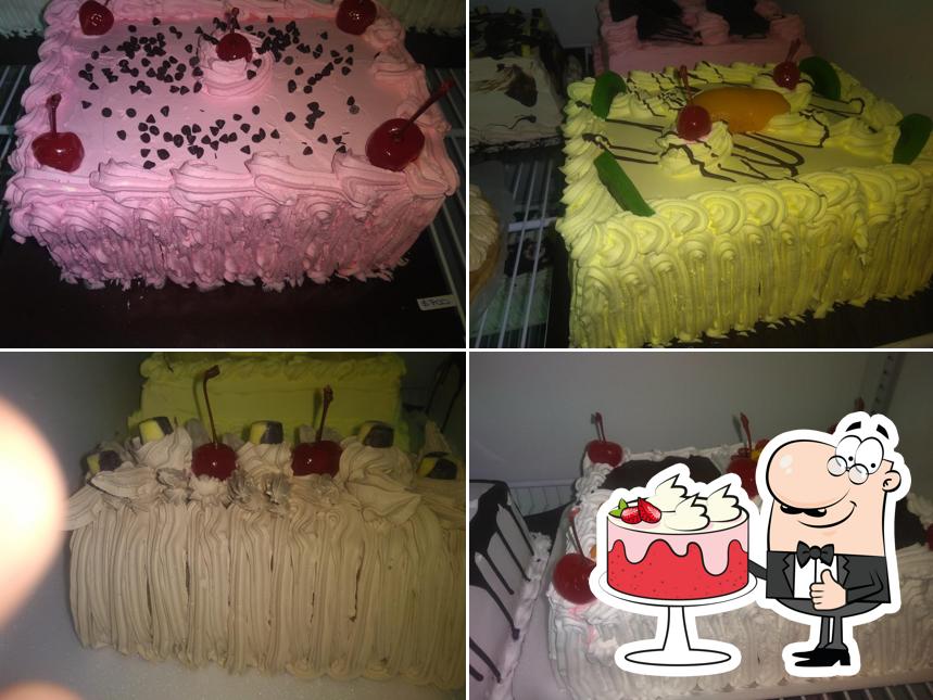 Mis Antojos Panaderia