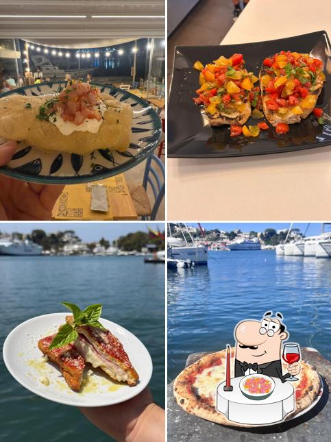 Quagliariè Trattoria Pizzeria
