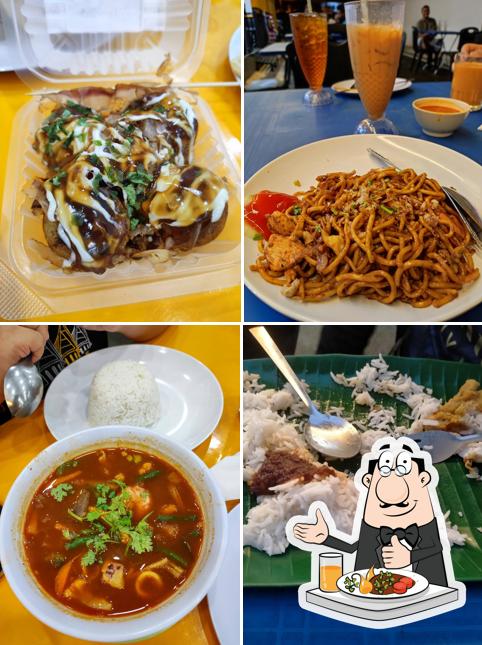 RESTORAN NUSANTARA TOK RIN