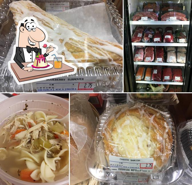 Sansotta Delicatessen