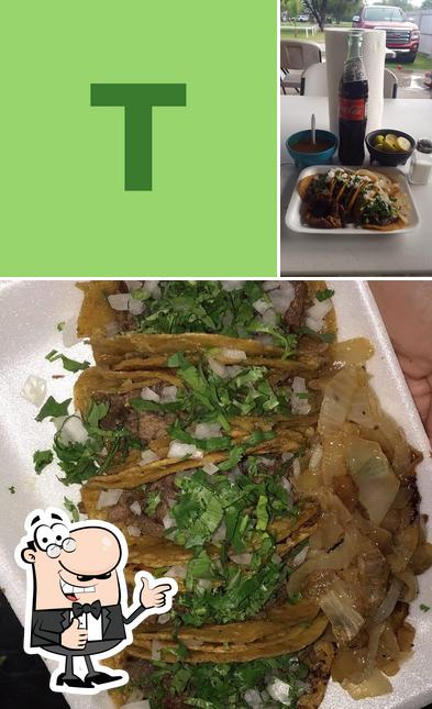 Tacos Mari Y Ruben