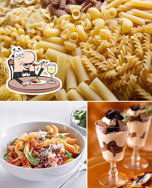 Pasta Potty