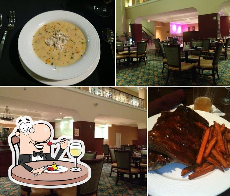 Twinbrook Grille