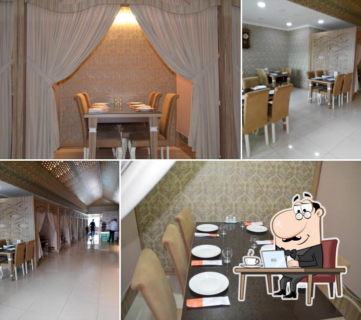 مطعم ياشام