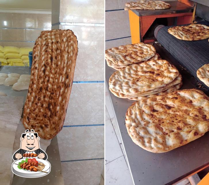 نانوایی اسلام