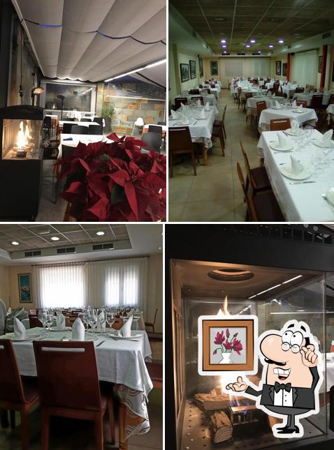 Restaurante Bar Colina