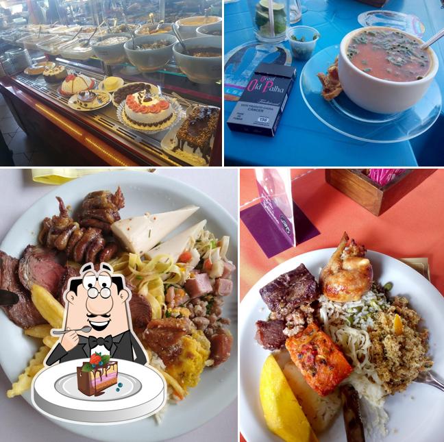 Restaurante Porteira Velha