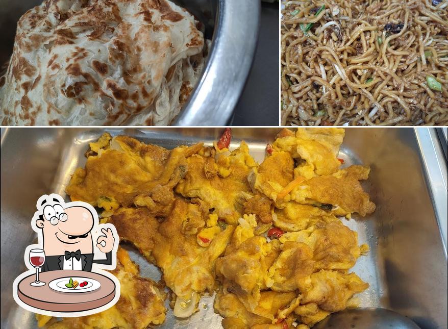 Sagar Cafeteria