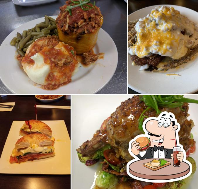 Samantha's Restaurant on Portage
