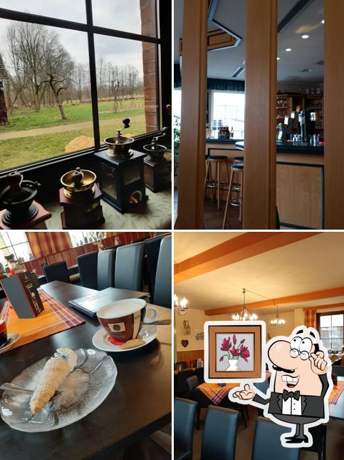 Spreewaldstube Restaurant