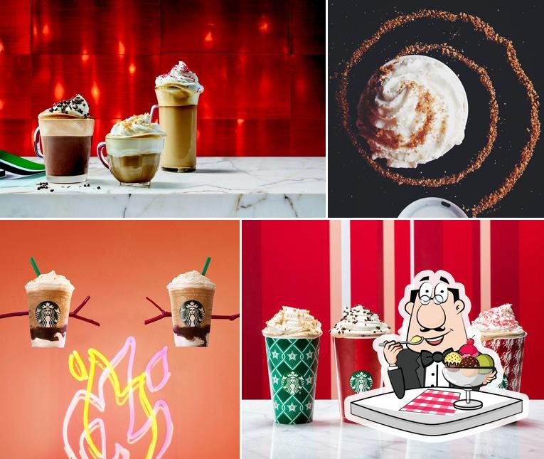 Starbucks Coffee Company