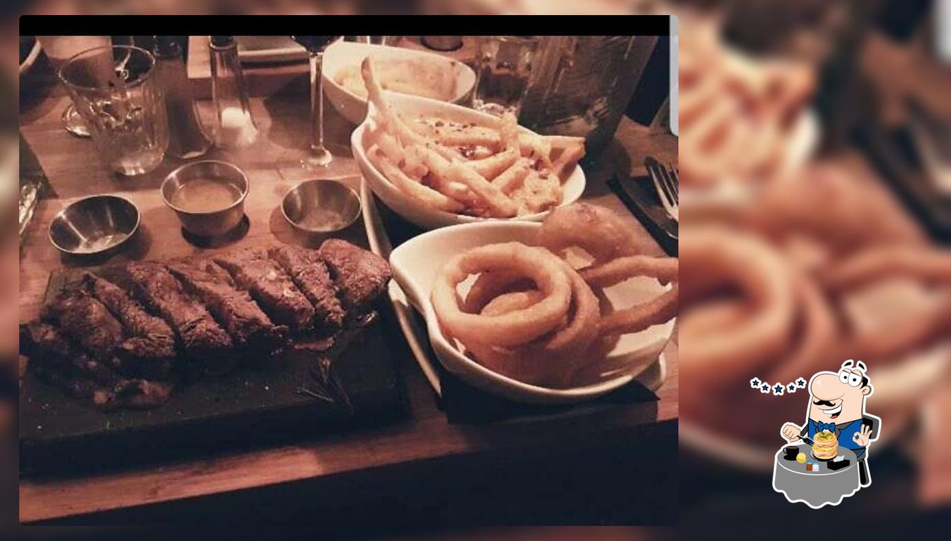 1884 Kitchen and Grill