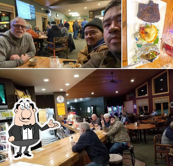 Mulligan's at The Springs