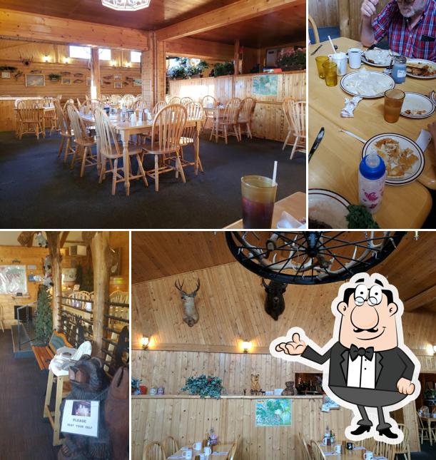 Trails Inn Restaurant