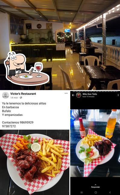 Victor's Restaurant