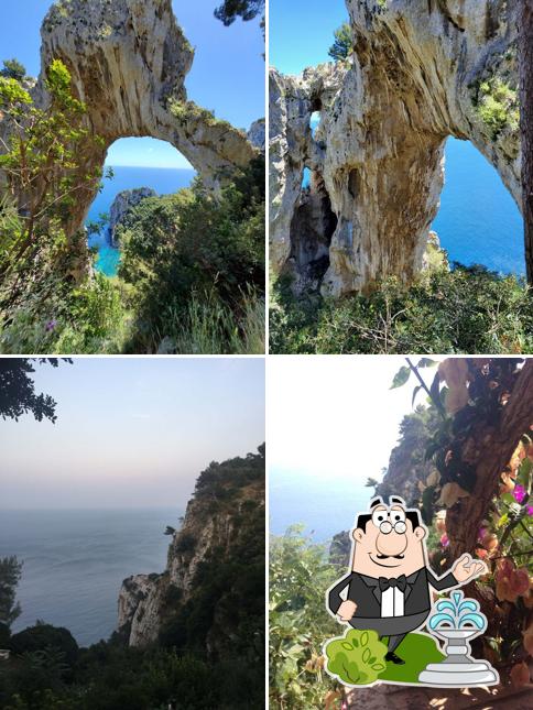 Le Grottelle