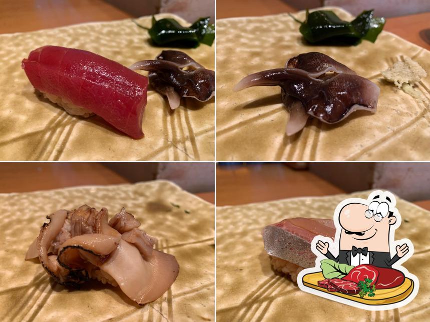 Sushi Shoryu