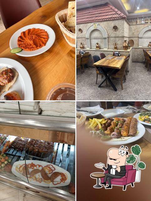 Al Rummanah Restaurant