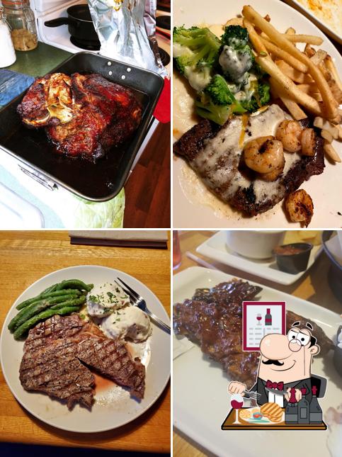 Applebee's Grill + Bar
