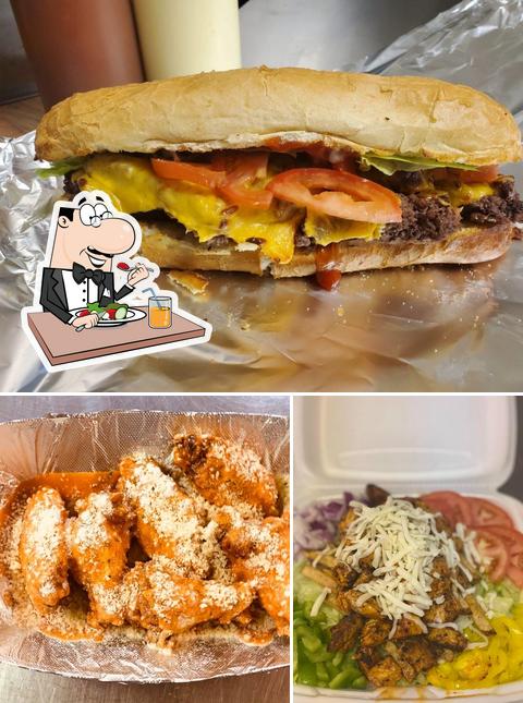 Big Shot Bob’s House of Wings - Uniontown