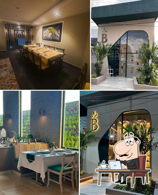 Brazas Restaurant