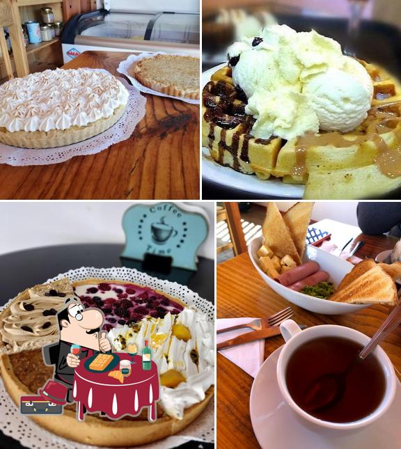 CAFE & EMPORIO GOURMET