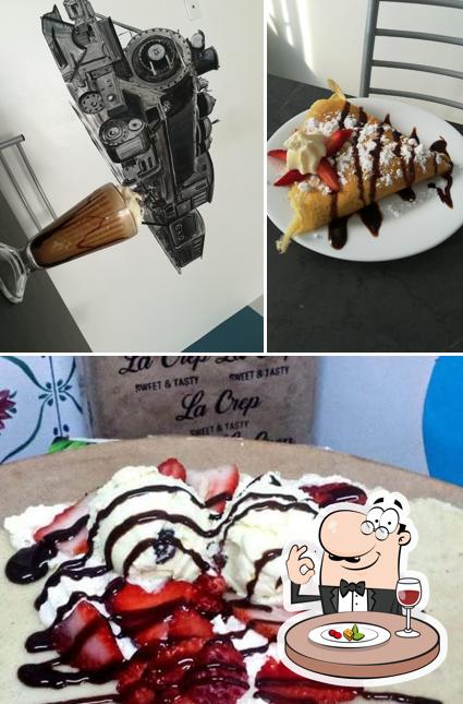 La Crep Riobamba
