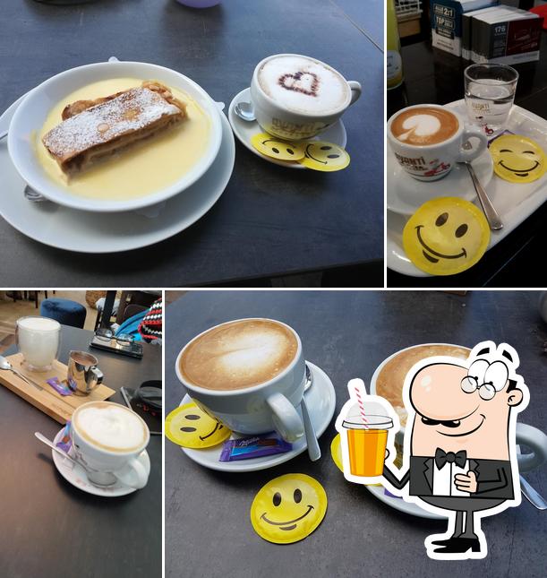 Café Mokka