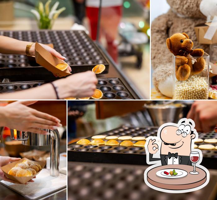 PufPuf Pancakes