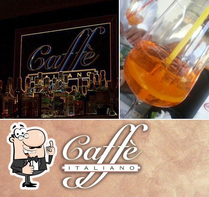 Caffè Italiano