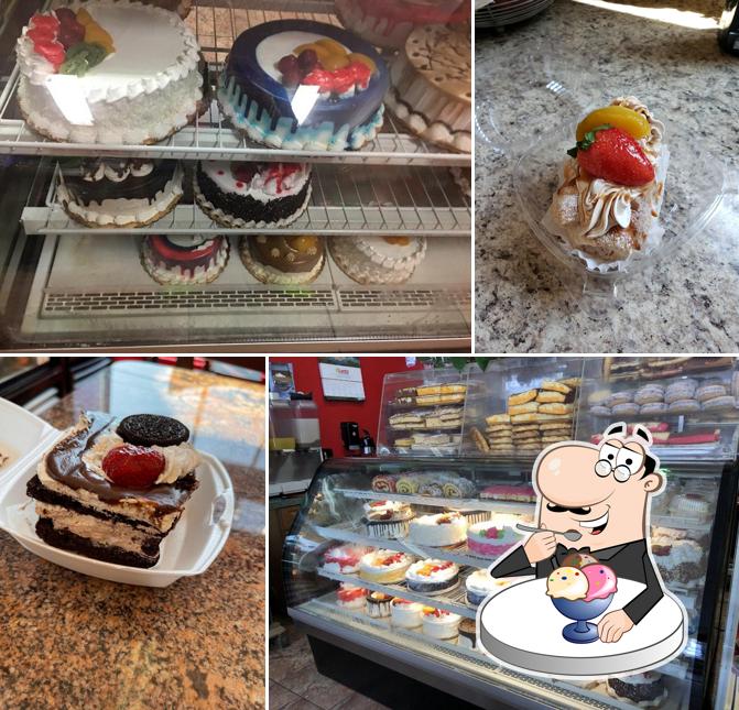 Caramelo Bakery