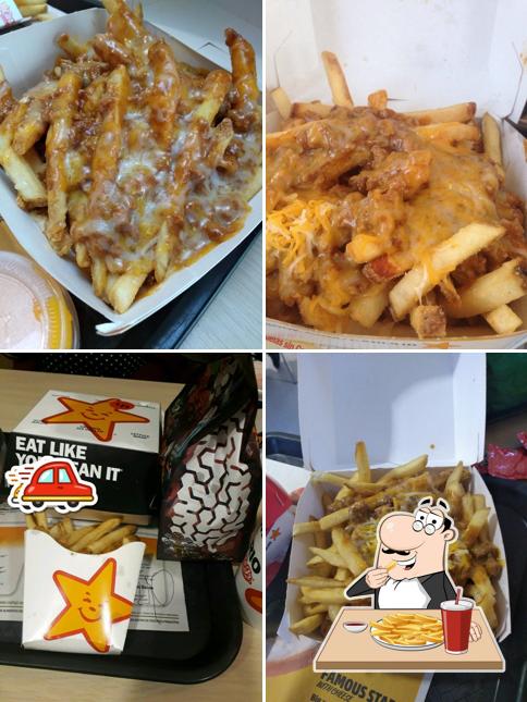 Carl's Jr.