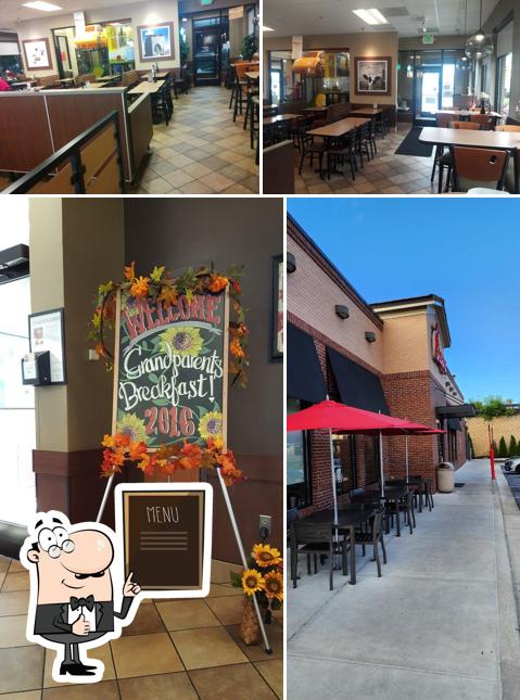 Chick-fil-A