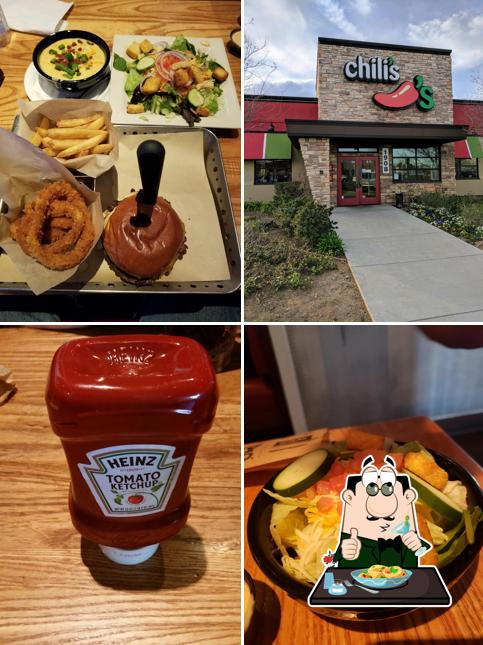 Chili's Grill & Bar